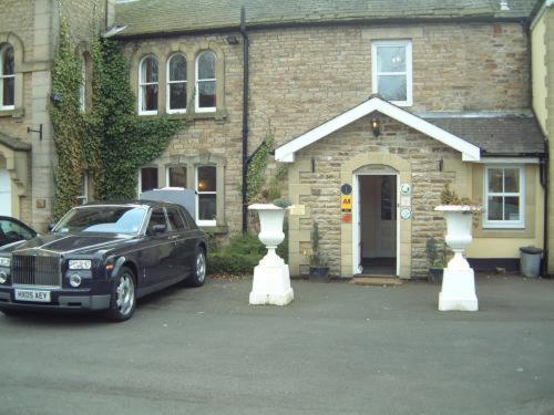 Nent Hall Country House Hotel Windermere Εξωτερικό φωτογραφία