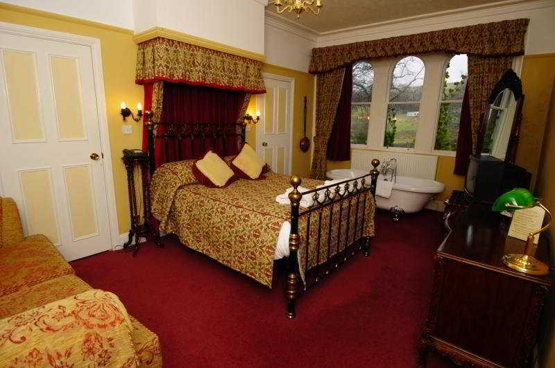 Nent Hall Country House Hotel Windermere Εξωτερικό φωτογραφία