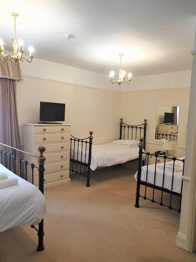 Nent Hall Country House Hotel Windermere Εξωτερικό φωτογραφία