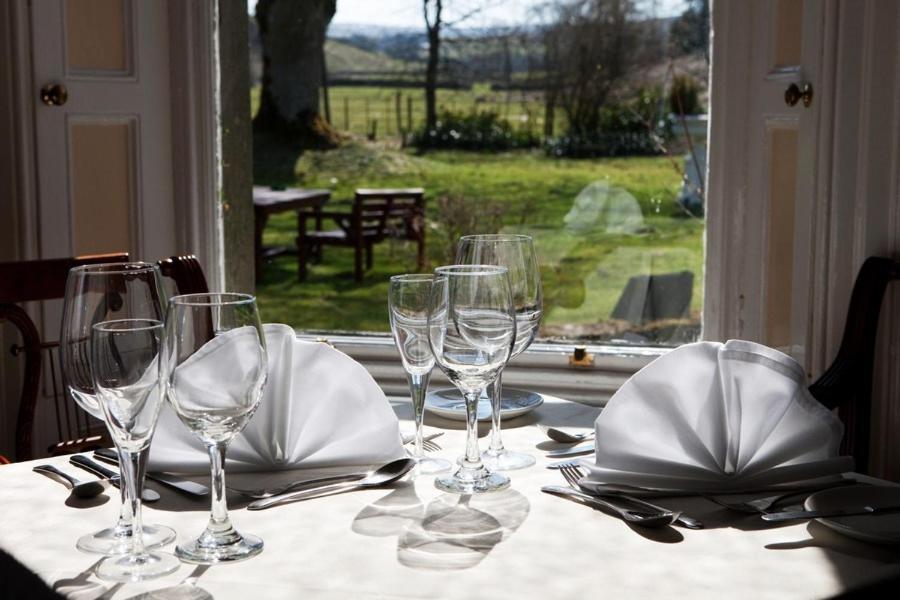 Nent Hall Country House Hotel Windermere Εξωτερικό φωτογραφία