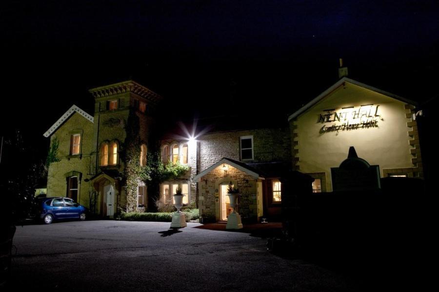 Nent Hall Country House Hotel Windermere Εξωτερικό φωτογραφία