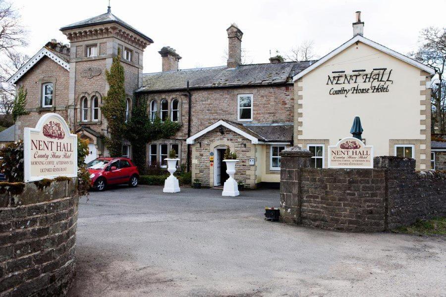 Nent Hall Country House Hotel Windermere Εξωτερικό φωτογραφία