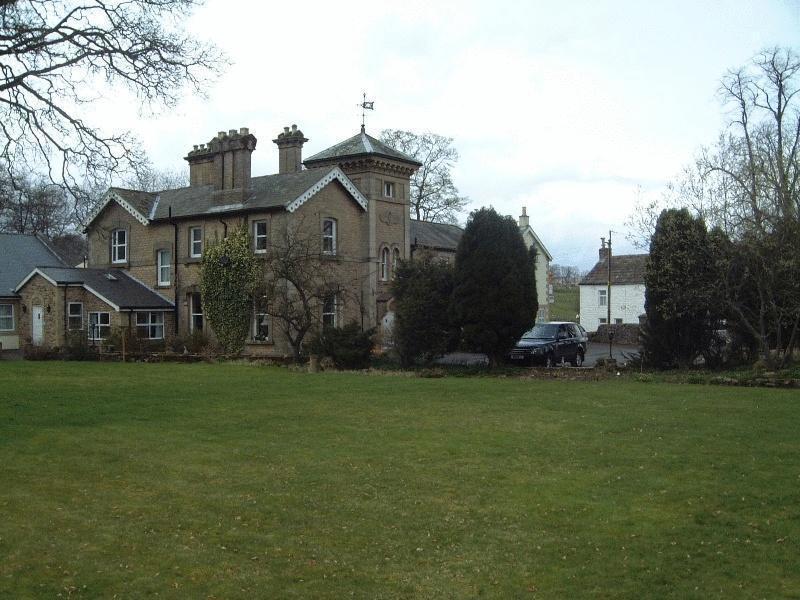 Nent Hall Country House Hotel Windermere Εξωτερικό φωτογραφία