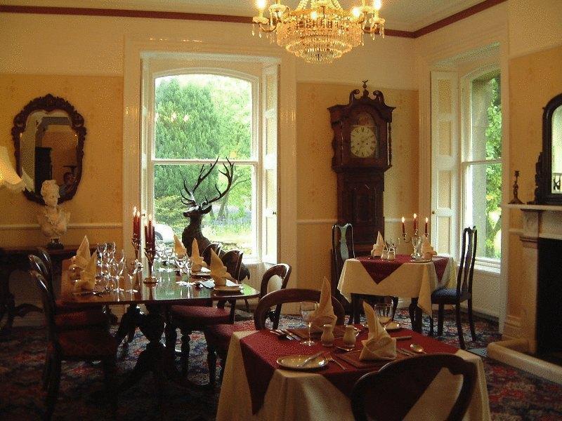 Nent Hall Country House Hotel Windermere Εξωτερικό φωτογραφία